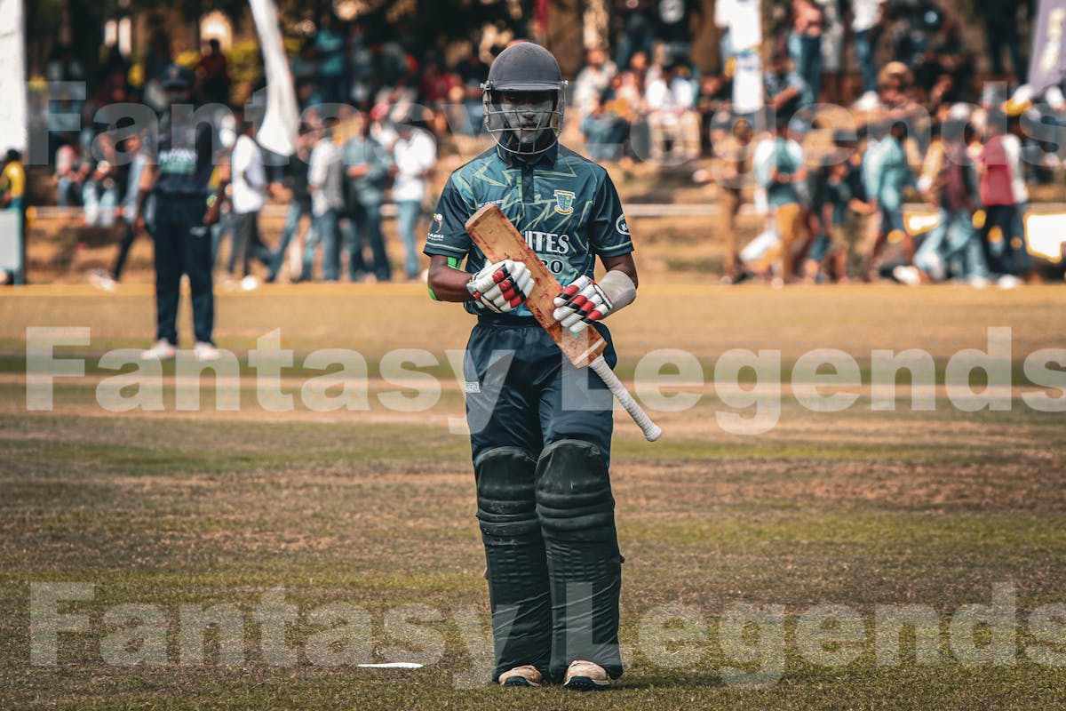 Cricket Stadium