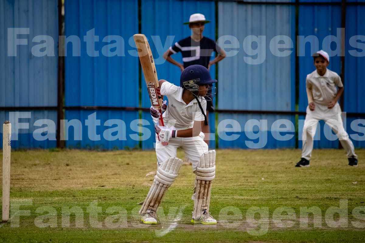 Cricket Coaching