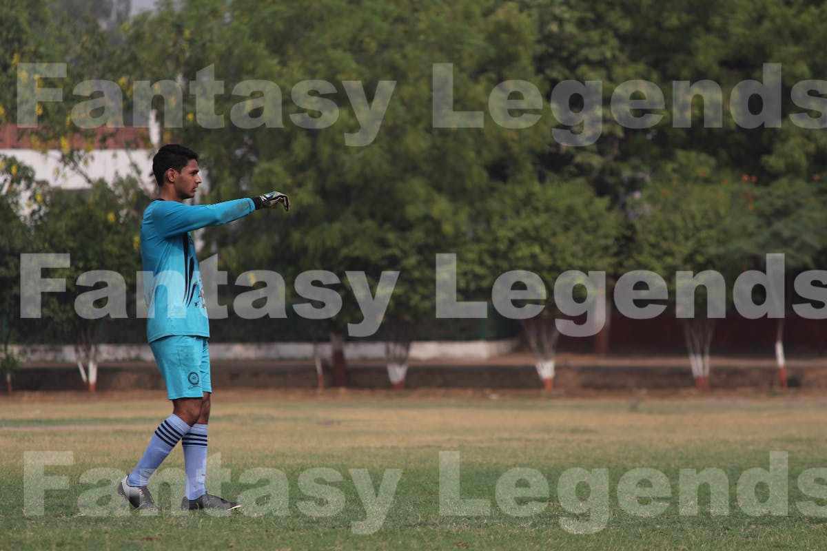 Cricket Tournament