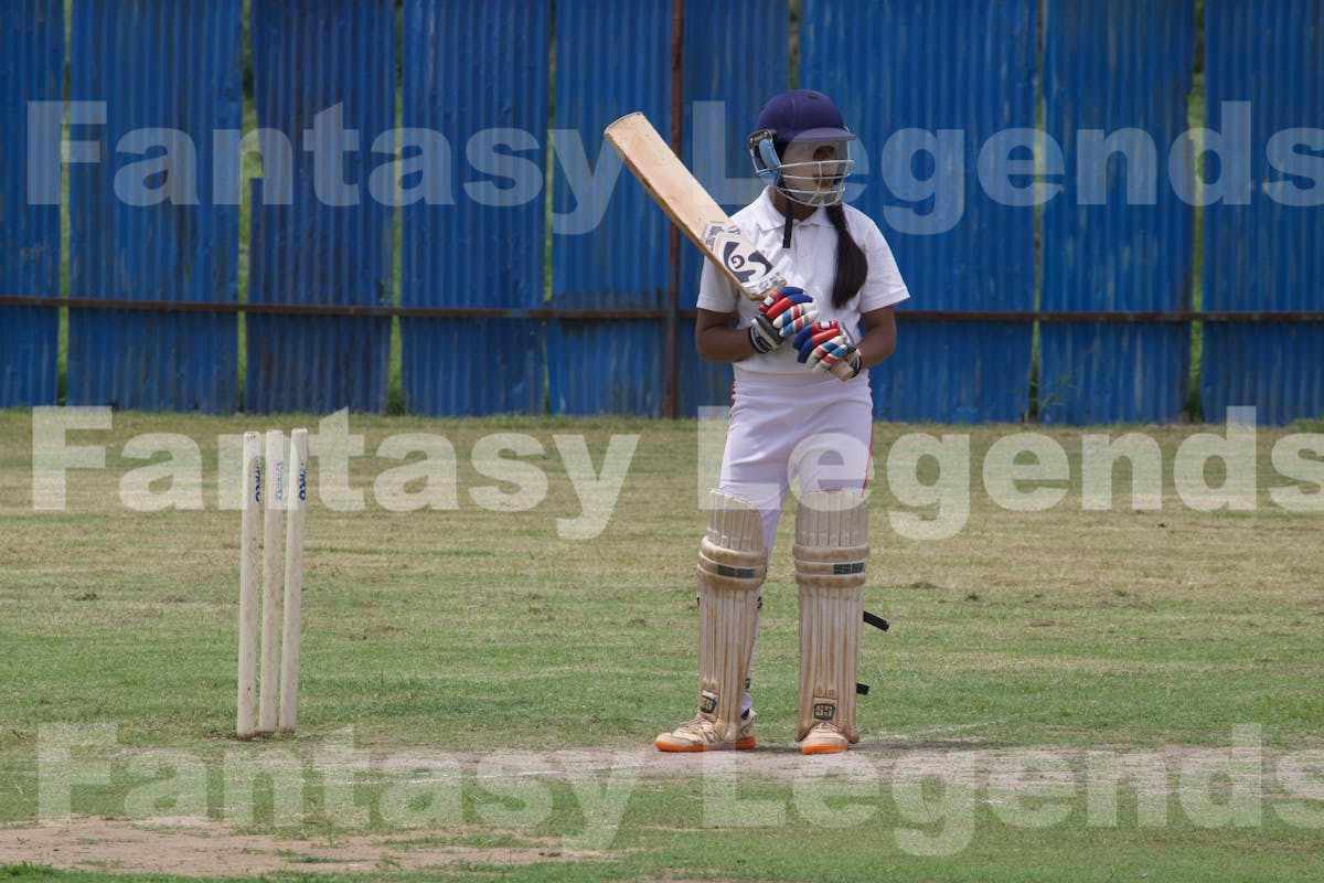 Cricket Match