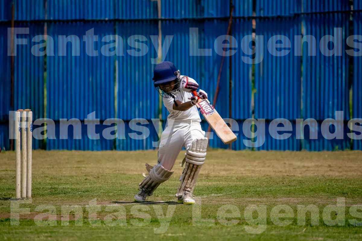 Cricket Action